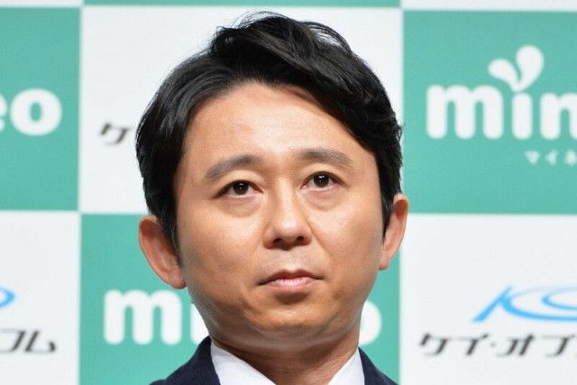 【芸能】有吉弘行　フジテレビに〝カツラ常備〟していた噂の有名人を実名暴露「変わった髪型なのよ、すごく」